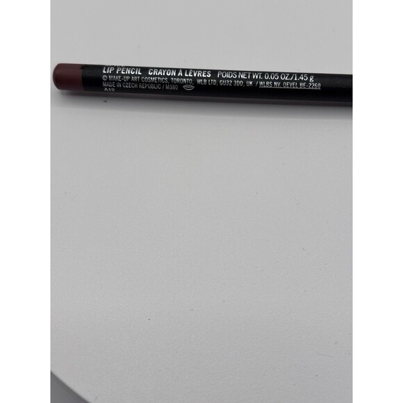 Mac Lip Pencil Crayon A Levres - Spice - 0.05 oz / 1.45 g New - Picture 4 of 6